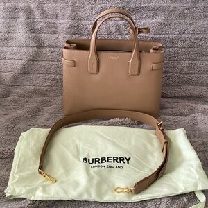 Burberry Bag